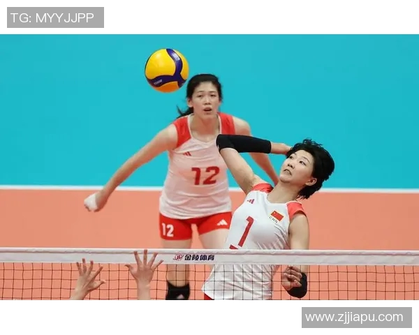 上海排球队在亚运会上的精彩表现与实力分析 上海排球队在亚运会上的精彩表现与实力分析