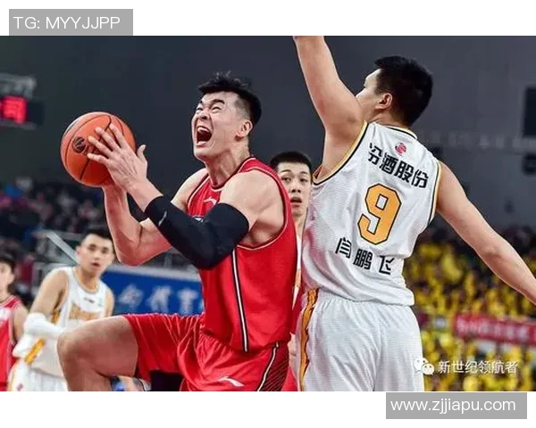 上海篮球队的速度与激情探讨如何提升比赛节奏与团队协作 上海篮球队的速度与激情探讨如何提升比赛节奏与团队协作