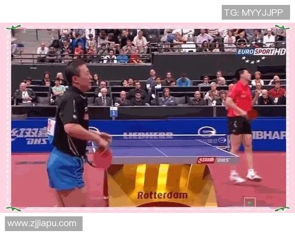 从零基础到高手之路乒乓球灵活性训练全攻略与技巧分享 从零基础到高手之路乒乓球灵活性训练全攻略与技巧分享