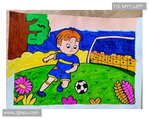 吕峥峥笔下的足球明星风采展现与艺术魅力交融的精彩瞬间 吕峥峥笔下的足球明星风采展现与艺术魅力交融的精彩瞬间