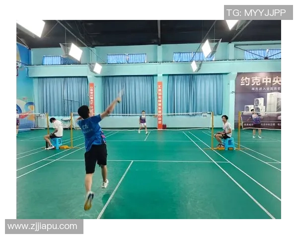 南京羽毛球队的训练与竞技状态全景揭秘助力羽毛球运动发展 南京羽毛球队的训练与竞技状态全景揭秘助力羽毛球运动发展