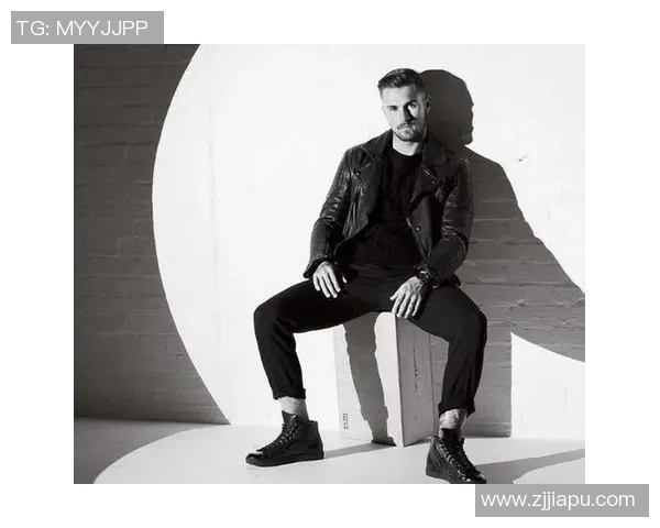 国外足球明星冬季时尚穿搭解析引领潮流风向标