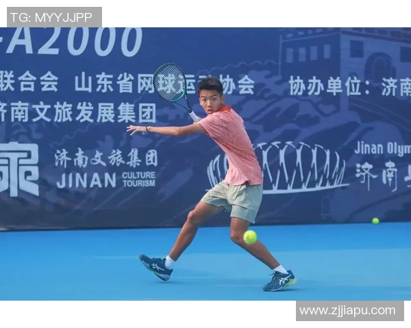 张强独家分享网球技巧与心得助你提升球技的完美指南 张强独家分享网球技巧与心得助你提升球技的完美指南