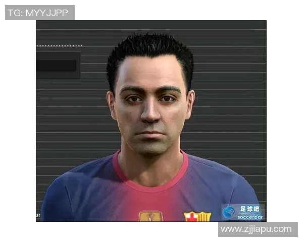 打造你的足球明星形象在捏脸游戏中尽情展现个性与风格 打造你的足球明星形象在捏脸游戏中尽情展现个性与风格