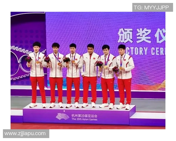 杭州乒乓球队荣登全国配合排行榜第二名展现强大实力