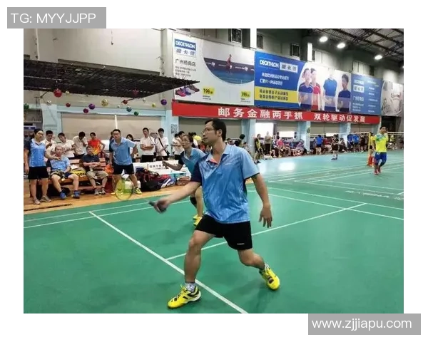 杭州羽毛球队反击战术解析与实战应用探讨