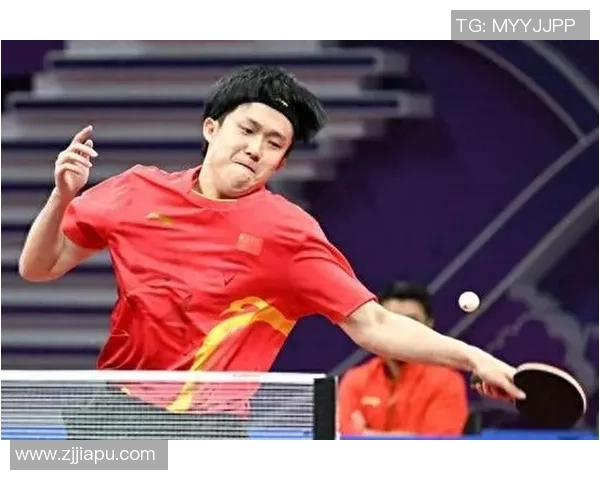 武汉乒乓球队在亚运会上的卓越表现与实力分析