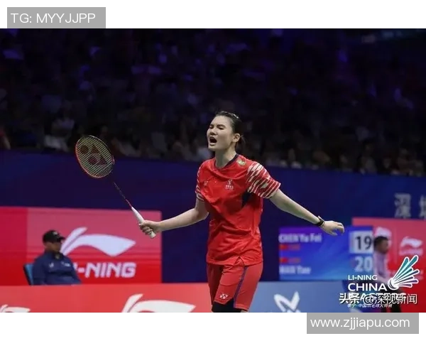 深圳羽毛球队实力飙升再创佳绩引领全国羽毛球排名新潮流