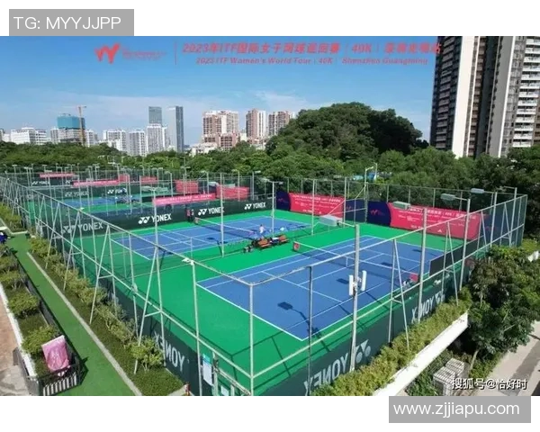 深圳网球队在精英赛中的强势表现与未来展望分析