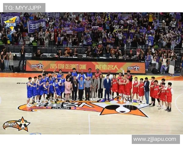 篮球与足球明星跨界交流盛会精彩瞬间回顾