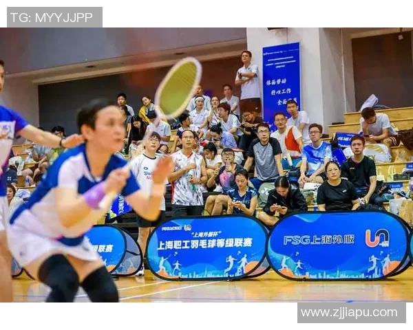 羽毛球配合实力榜单发布上海羽毛球队荣登第十位引关注