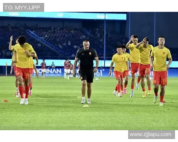 越南足球队迎战泰国明星球员展现亚洲足球魅力与竞争力