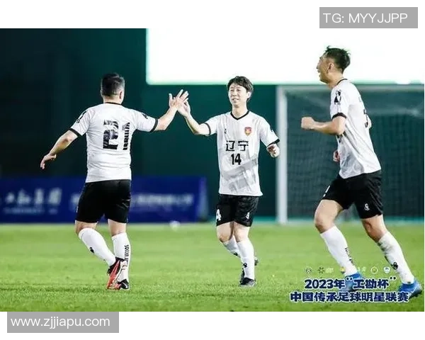 辽沈地区足球明星盘点及其在中国足球历史上的影响与成就 辽沈地区足球明星盘点及其在中国足球历史上的影响与成就