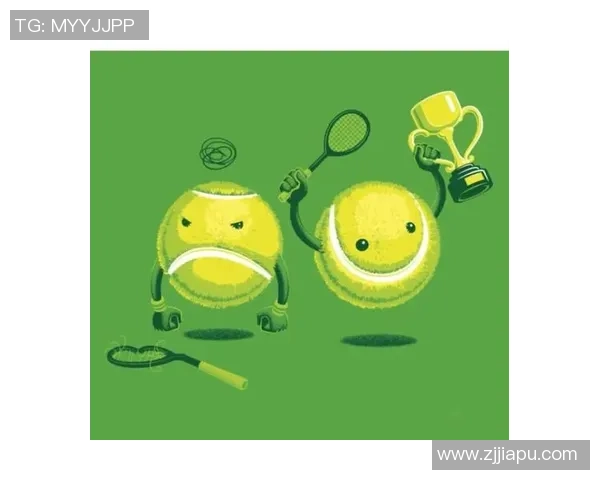 网球新手攻略：状态入门指南