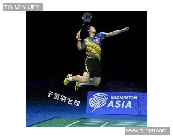 羽毛球新手攻略：心理素质入门指南