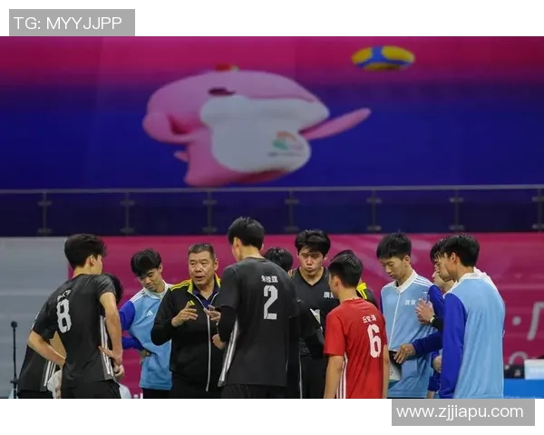 聚焦排球：重庆排球队的意识话题