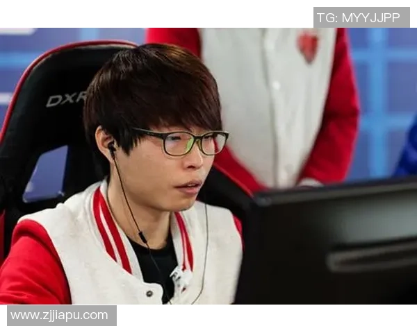 对话李娜：谈CS_GO生涯