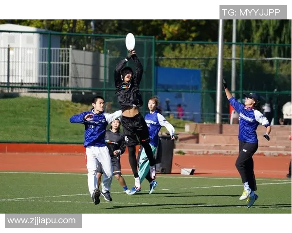 飞盘热议：北京飞盘队的比赛经验争议