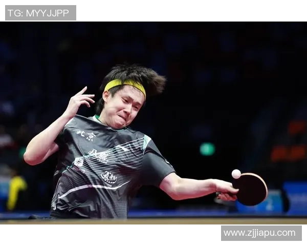 乒乓球个人能力排名:重庆乒乓球队创新高