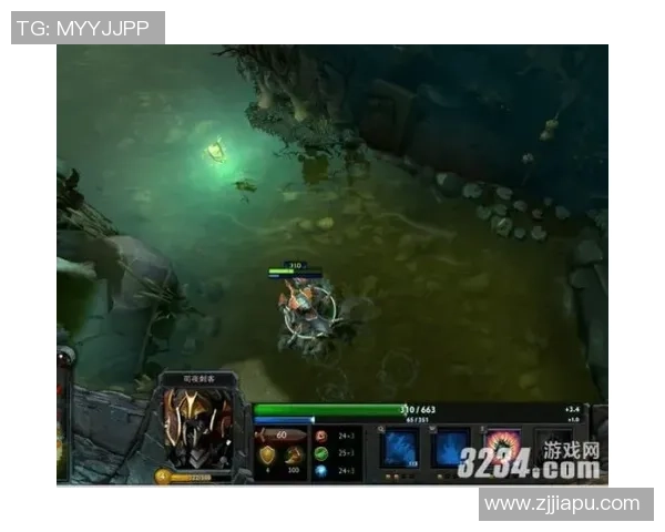 DOTA2战术：LNG的快攻体系