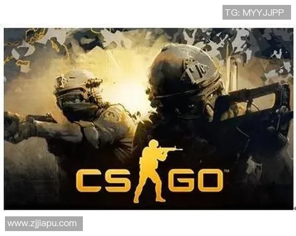 专访刘敏：解密CS_GO成功之道