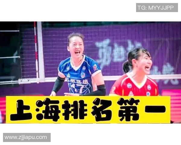 最新排球个人能力TOP10:上海排球队领跑 最新排球个人能力TOP10:上海排球队领跑