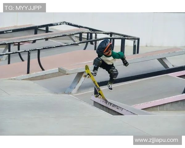 滑板焦点：深圳滑板队的耐力探讨