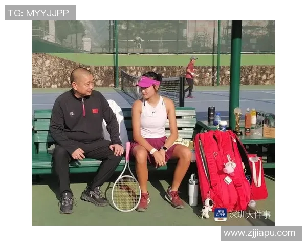 网球意识排名：深圳网球队创新高