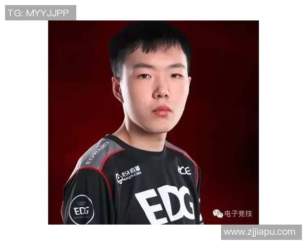 CS_GO热议:EDG的配合争议