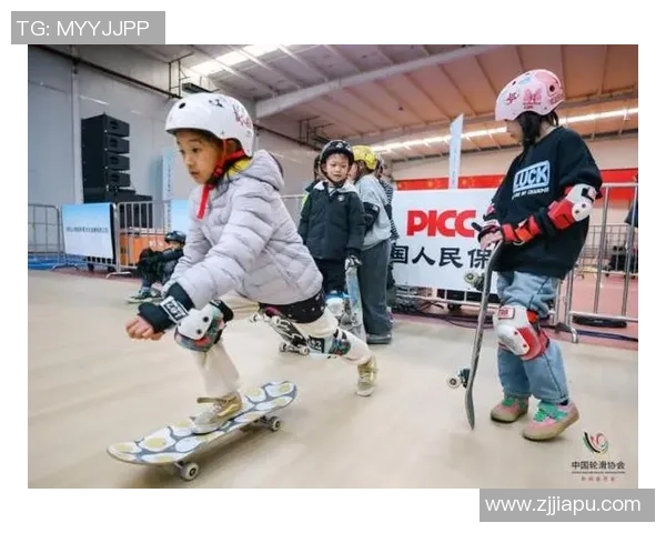 滑板热点：解读北京滑板队的阵地战