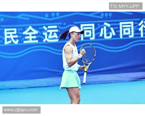 全运会点评：南京网球队的状态表现