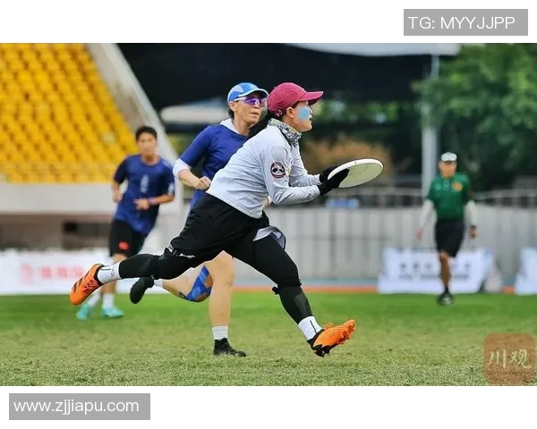 最新飞盘比赛经验TOP10：杭州飞盘队领跑