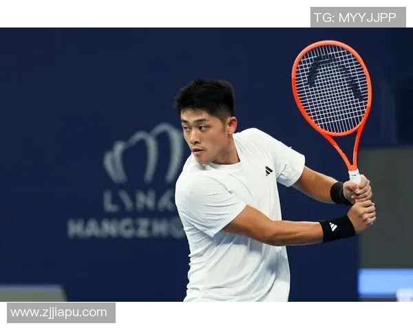 热议网球：上海网球队的技术变革