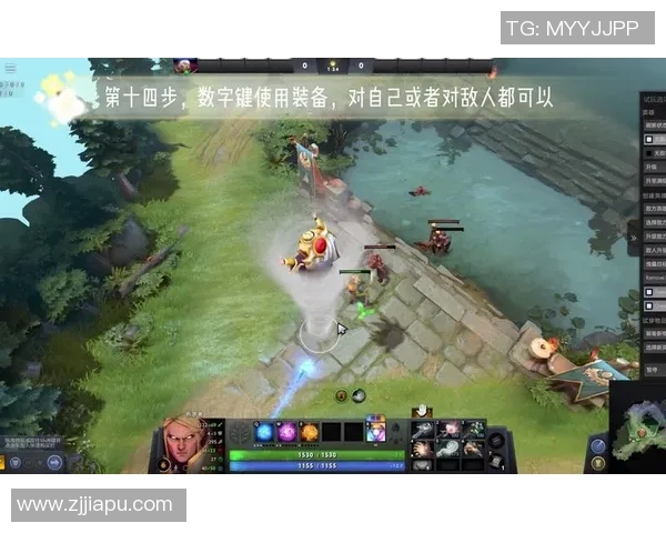 DOTA2深度：解密EDG的防反
