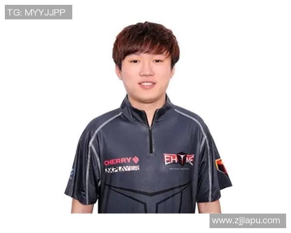 CS_GO热点：解读EDG的节奏