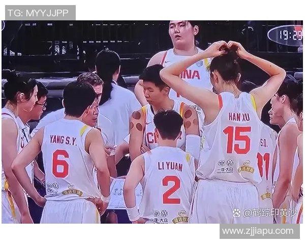 全国锦标赛点评：成都篮球队的意识表现