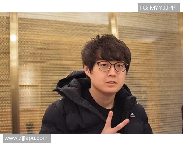 对话王伟：谈英雄联盟生涯_1