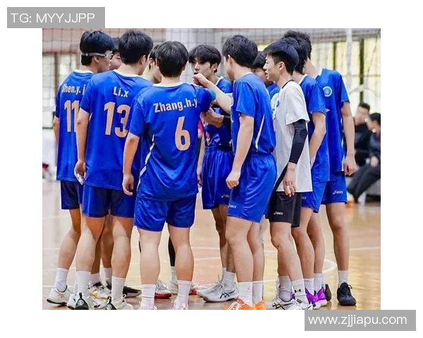 排球纪实：记录西安排球队的突破历程