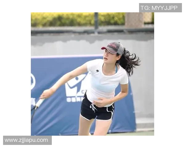 深度对话：李芳的网球人生