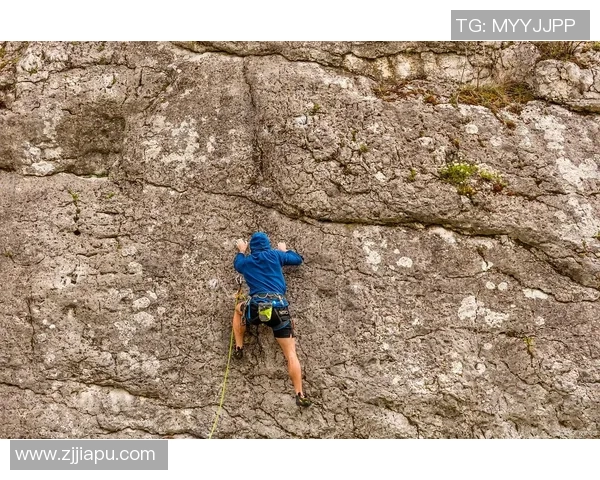 科学攀岩：个人能力训练方法