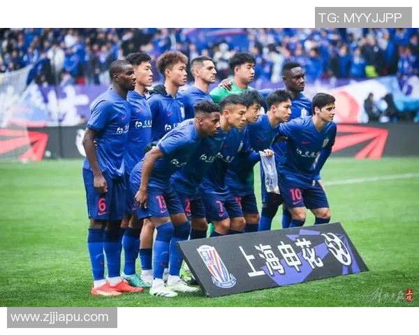 足球巨献：探秘上海足球队的比赛经验
