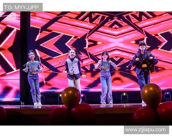 赛后复盘：深圳街舞队 vs 北京街舞队的技术