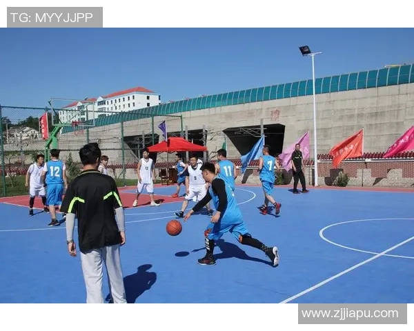 选拔赛特别报道：杭州篮球队的转型之路